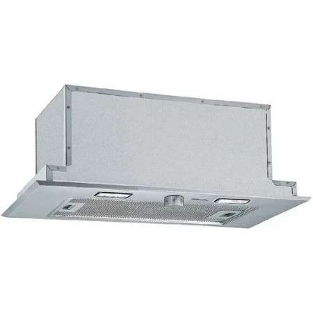 Вытяжка Tempo 520 Inox А-23